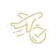 Icon Flughafentransfer