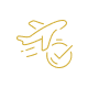 Icon Flughafentransfer