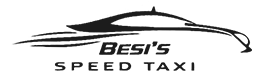 Logo SpeedTaxi